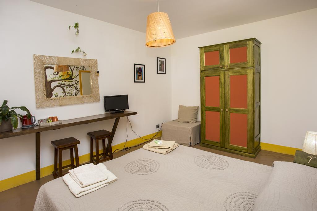 Al Piperita Bed & Breakfast Торино Стая снимка