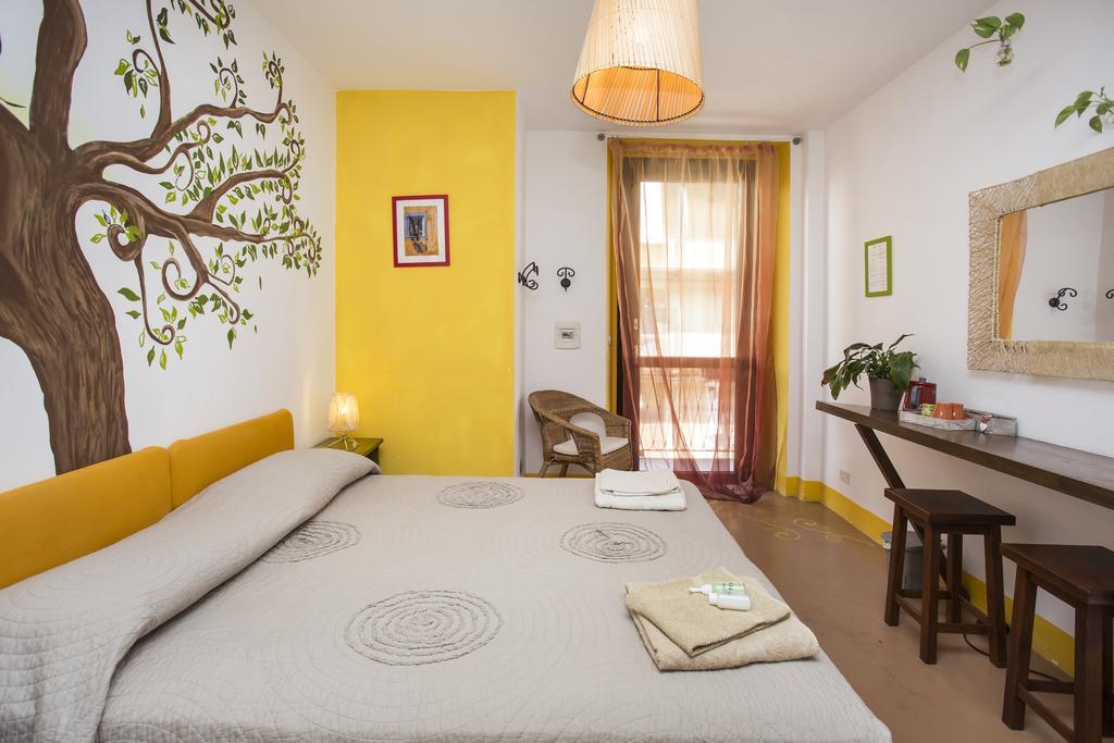 Al Piperita Bed & Breakfast Торино Стая снимка
