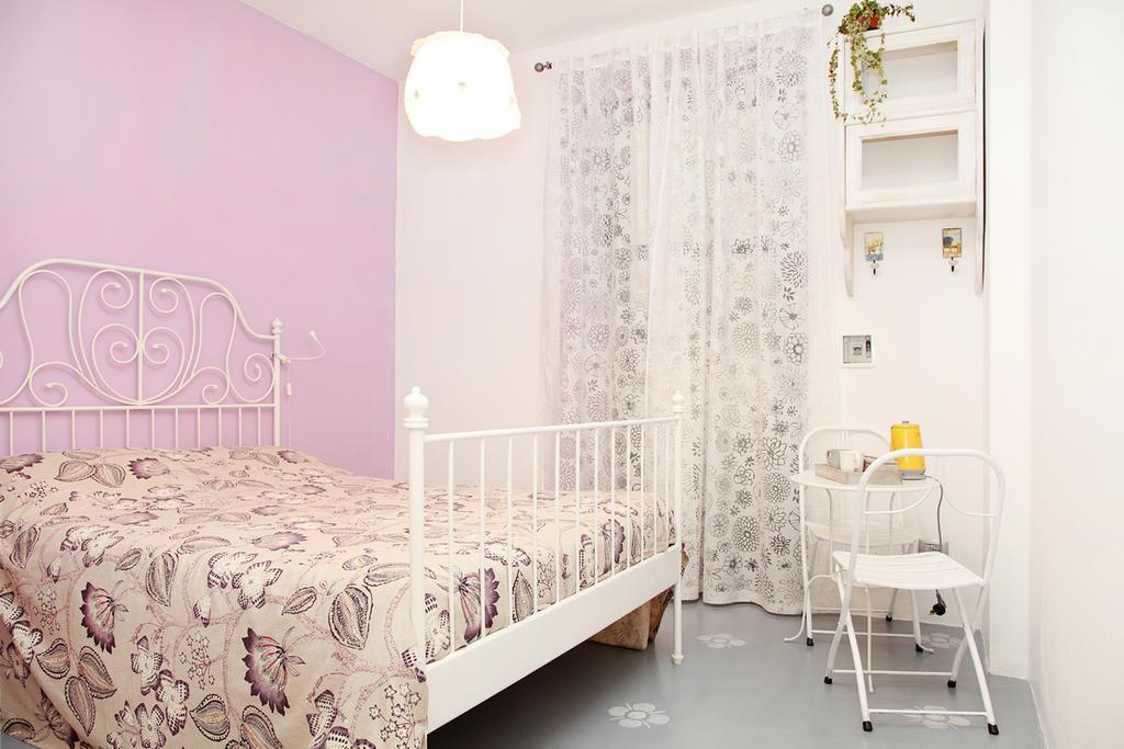 Al Piperita Bed & Breakfast Торино Стая снимка