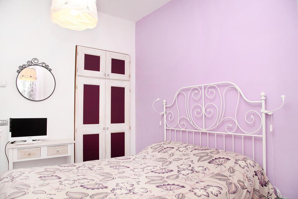 Al Piperita Bed & Breakfast Торино Стая снимка