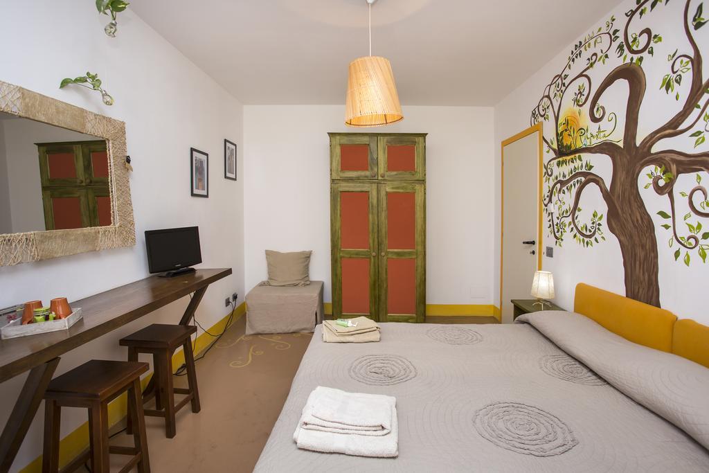 Al Piperita Bed & Breakfast Торино Стая снимка