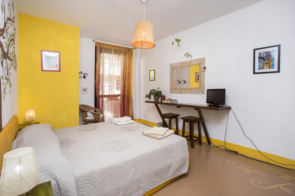 Al Piperita Bed & Breakfast Торино Стая снимка