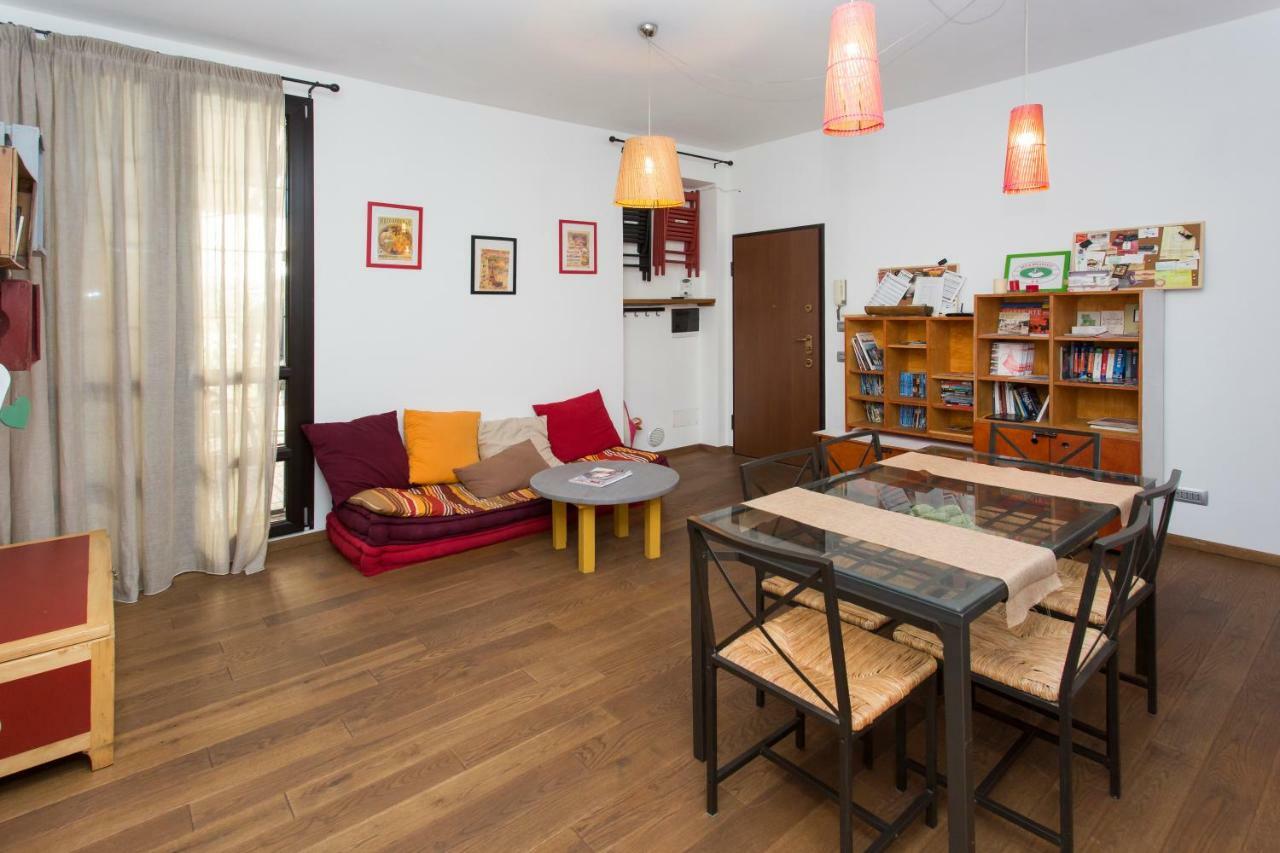Al Piperita Bed & Breakfast Торино Екстериор снимка